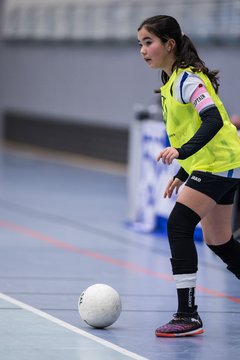 Bild 520 - wDJ Power Girls Cup Suederelbe